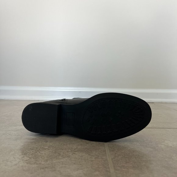 Sun + Stone Womens Allicce Over-The-Knee Boots - Picture 6 of 7